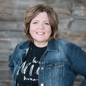 Meet your Posher, Patricia